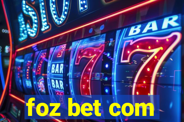 foz bet com